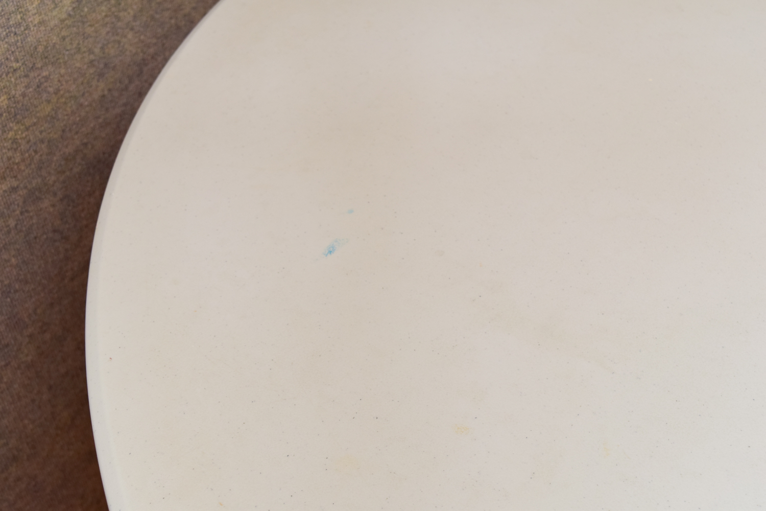 Heavy Duty Round Plastic Table