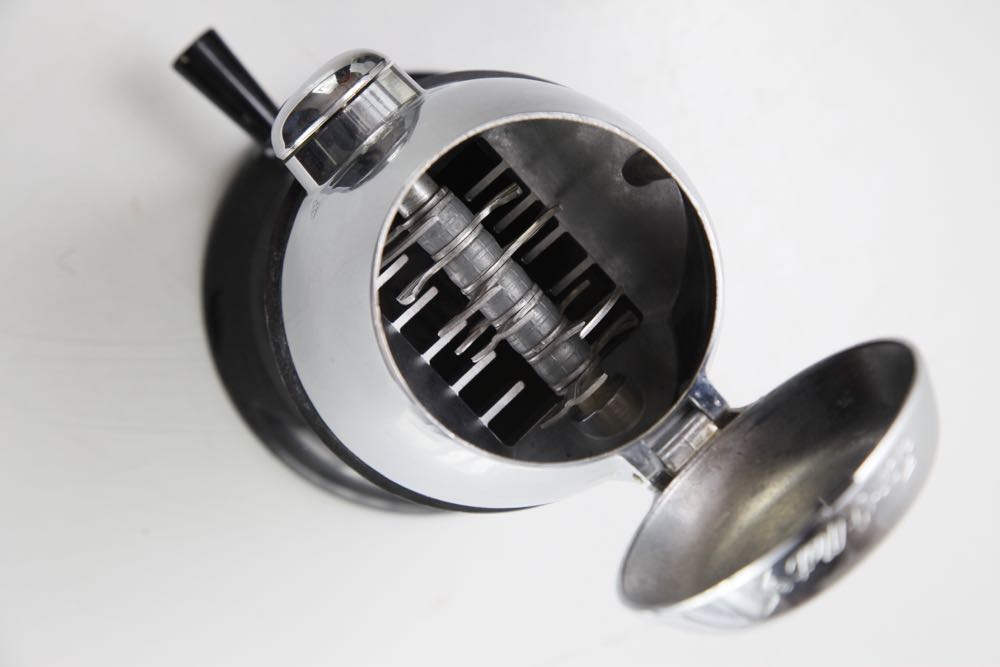 Margarator Margarita and Slush Machine with Bar Accessories