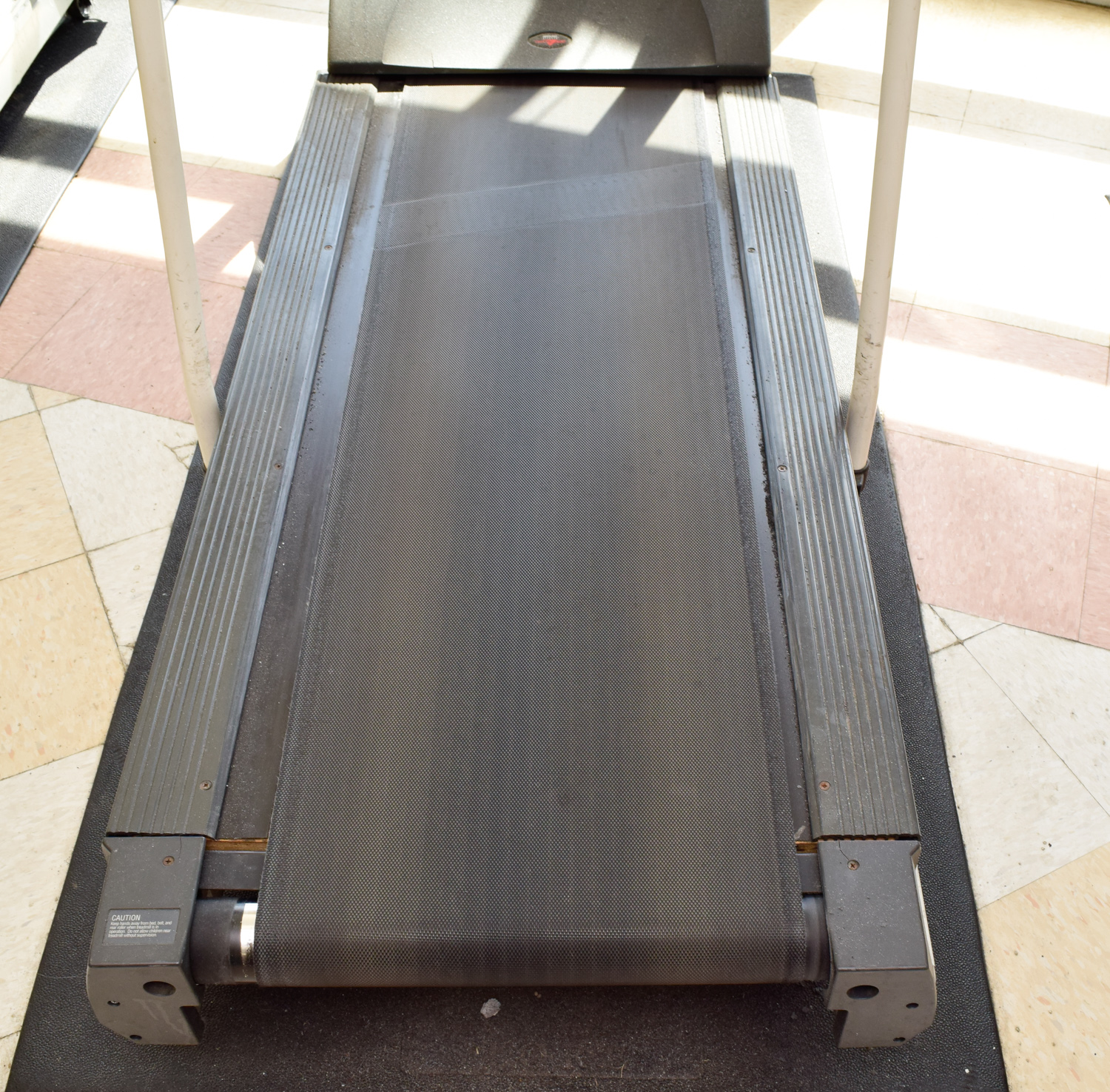 Precor C942 Commercial Treadmill