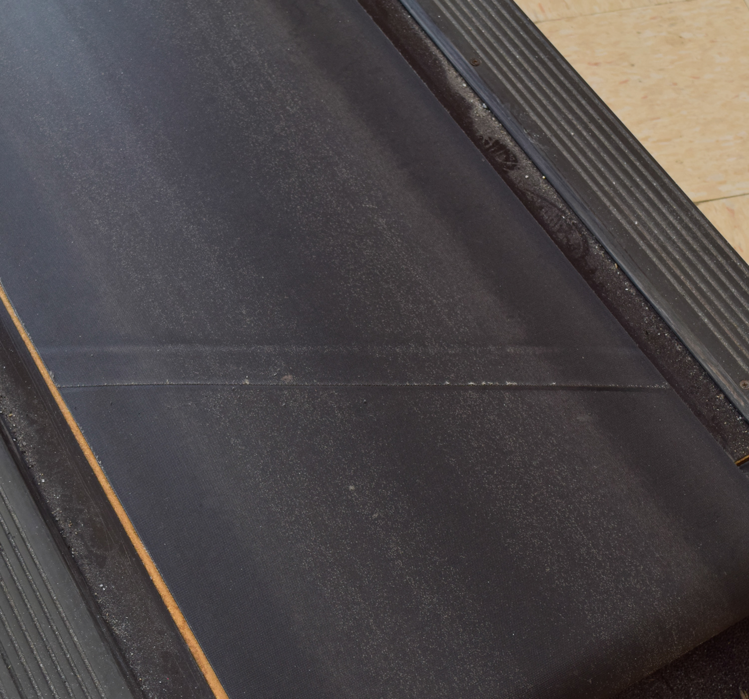 Precor C942 Commercial Treadmill