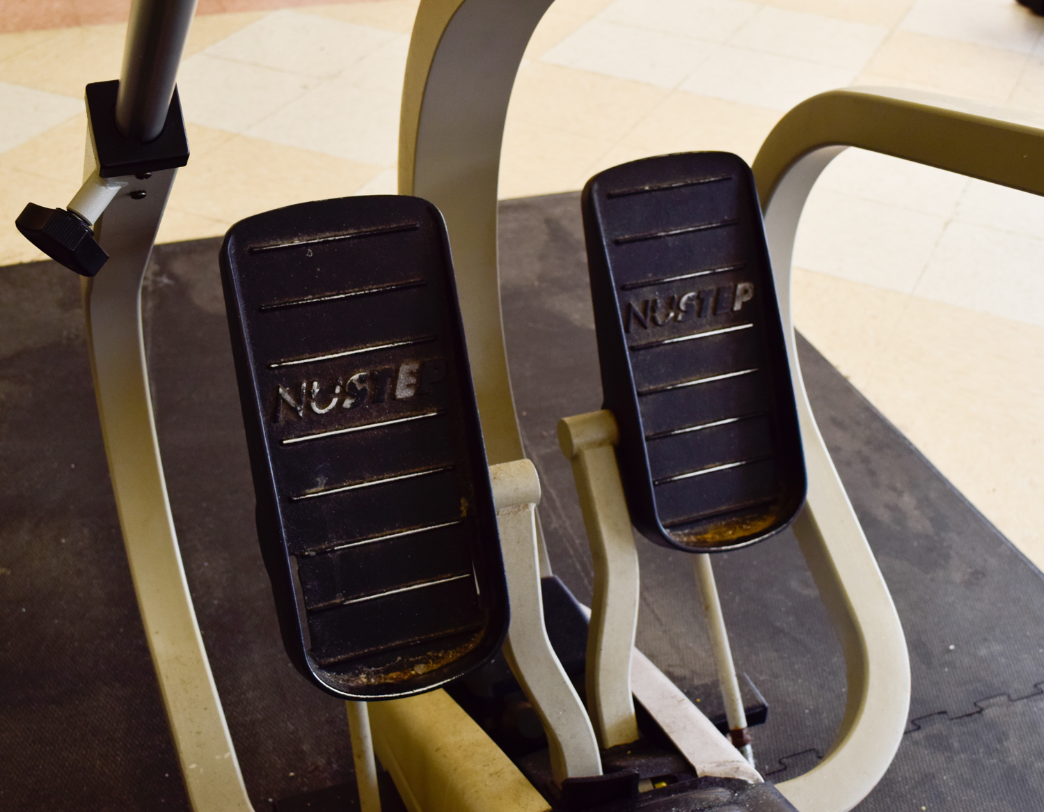 Nustep TRS 4000 Cross Trainer