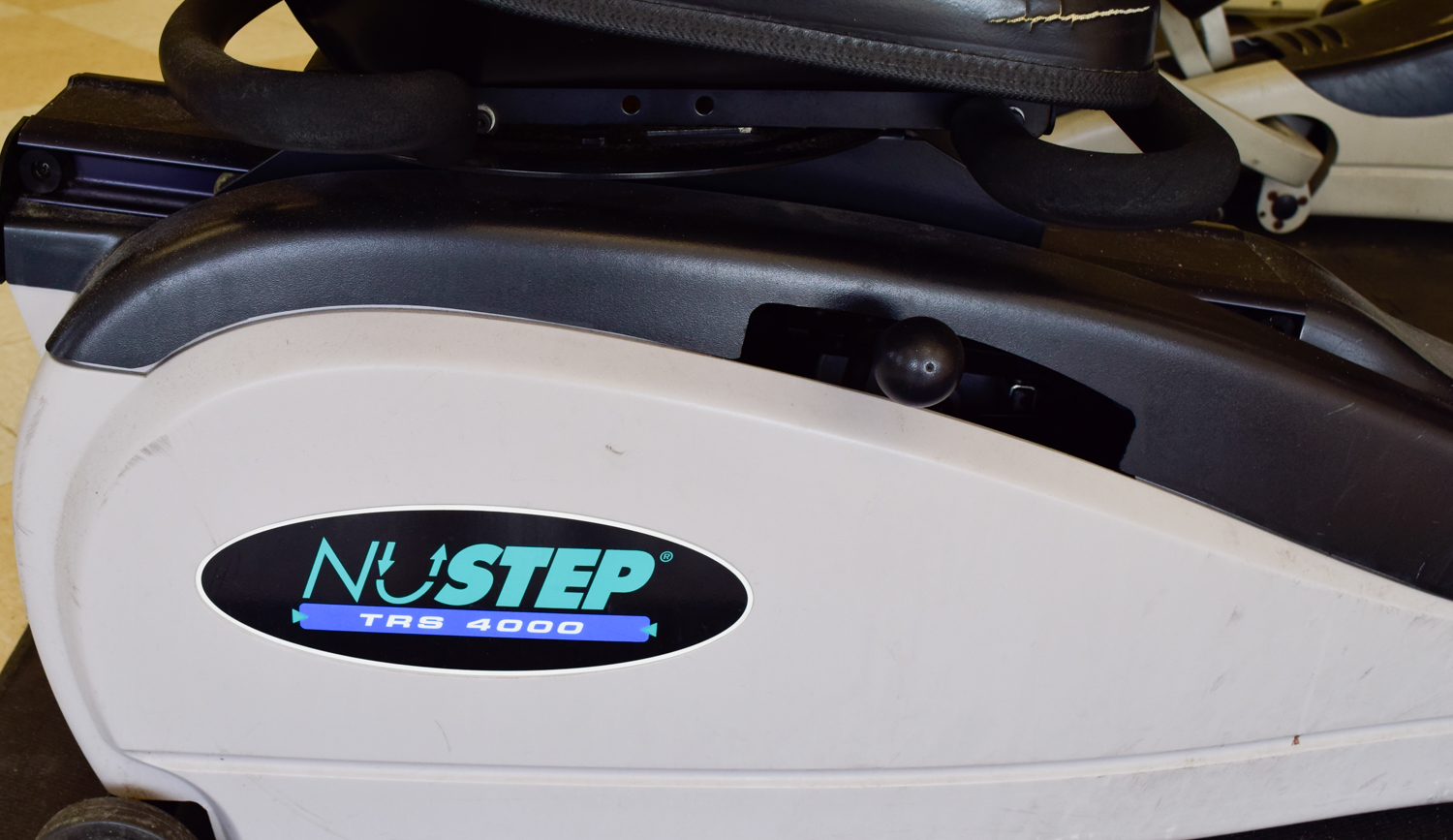 Nustep TRS 4000 Cross Trainer