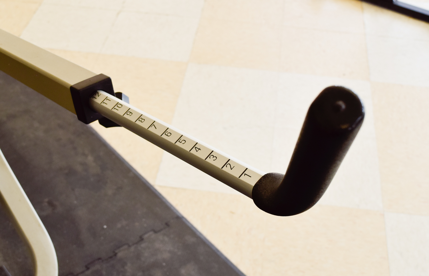 Nustep TRS 4000 Cross Trainer