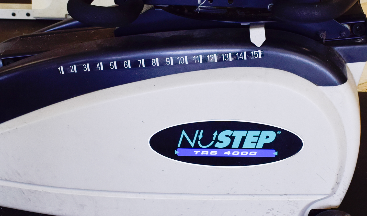 Nustep TRS 4000 Cross Trainer