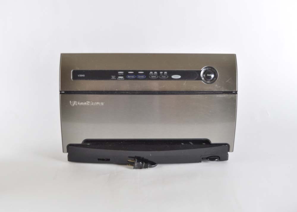 FoodSaver Vacuum Sealer System