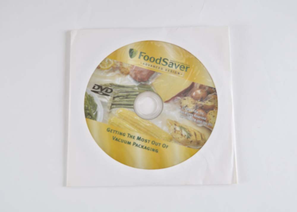 FoodSaver Vacuum Sealer System