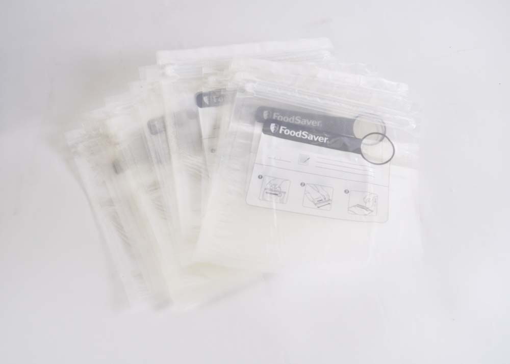FoodSaver Vacuum Sealer System