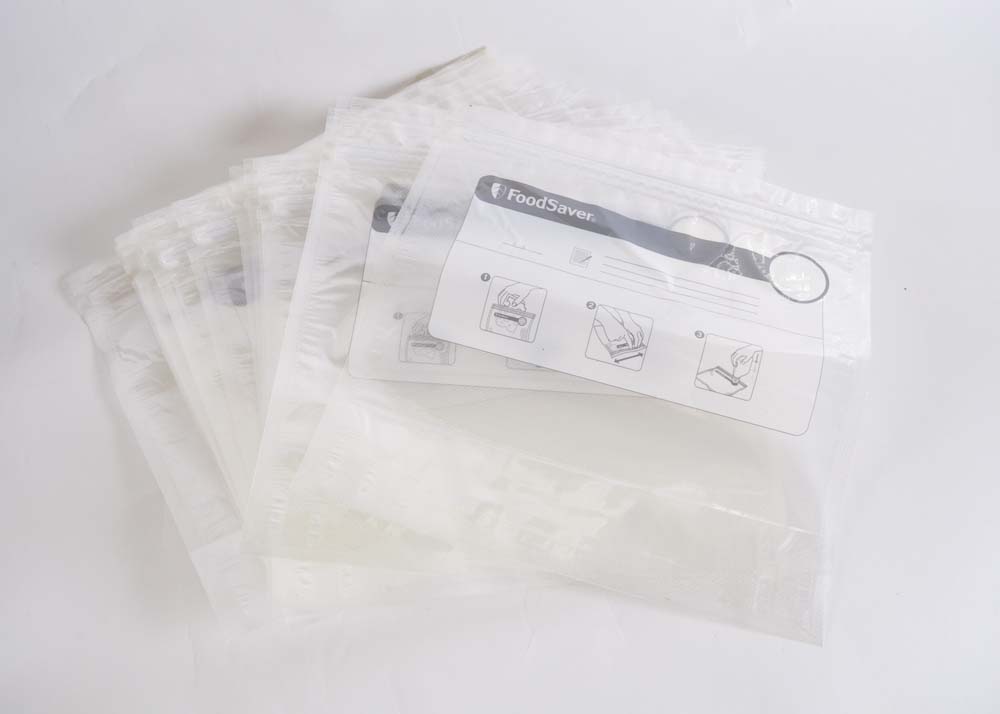 FoodSaver Vacuum Sealer System