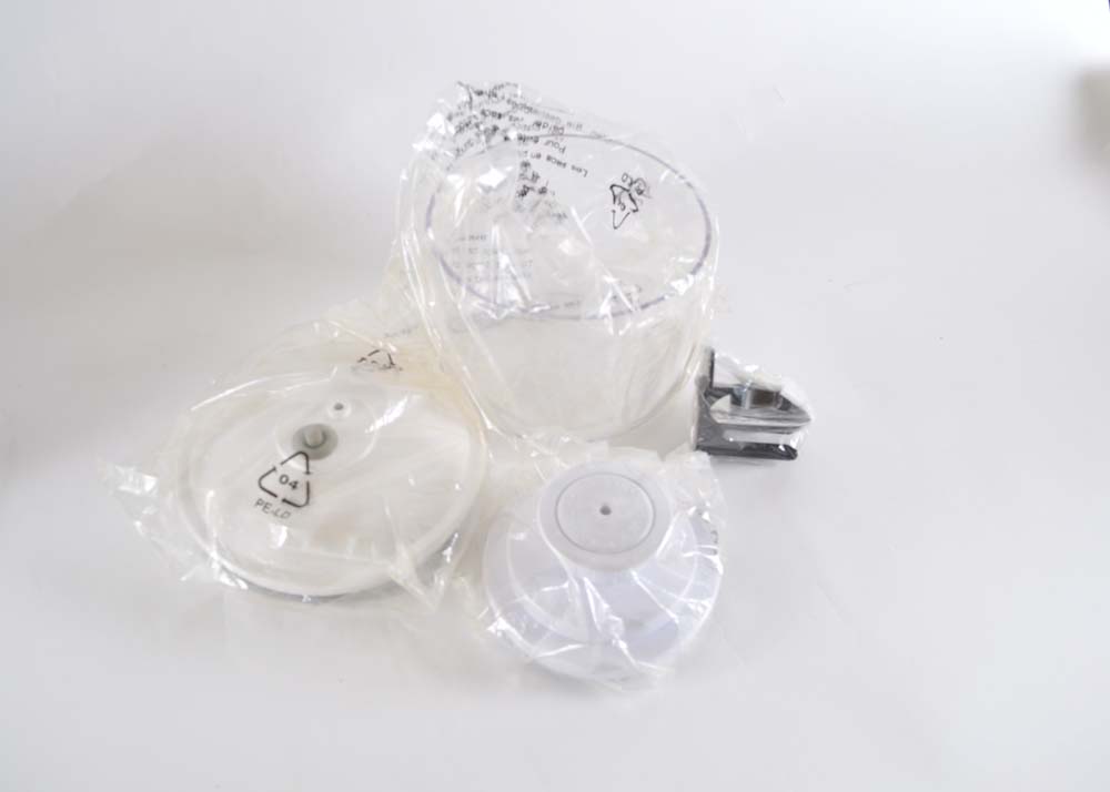 FoodSaver Vacuum Sealer System