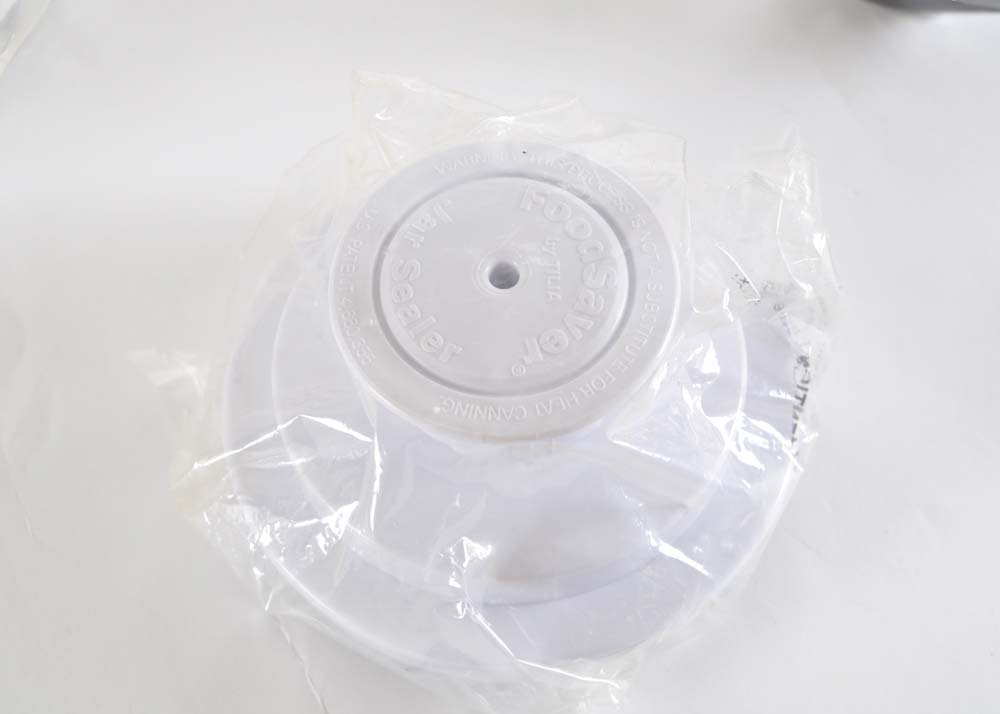 FoodSaver Vacuum Sealer System