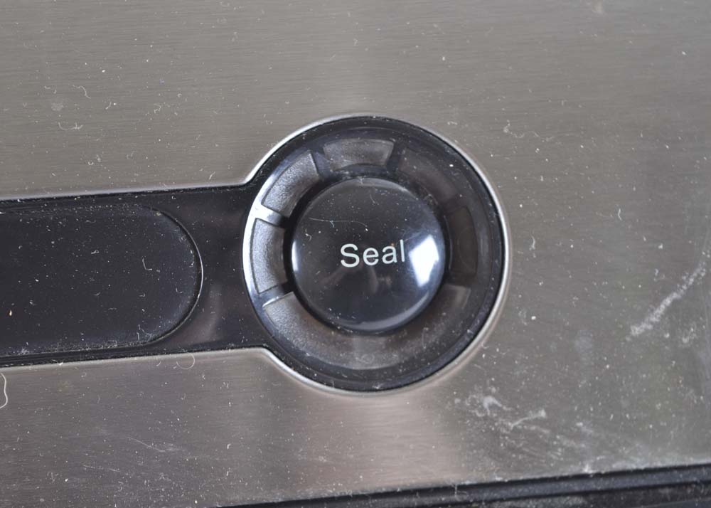 FoodSaver Vacuum Sealer System