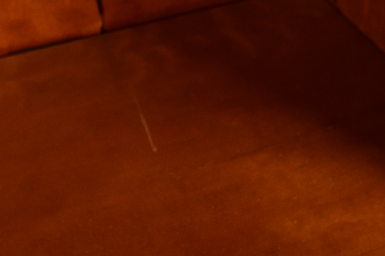 Ornate Mirrored Armoire