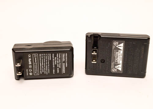 Sony Cyber-Shot 7.2 Megapixel Digital Camera