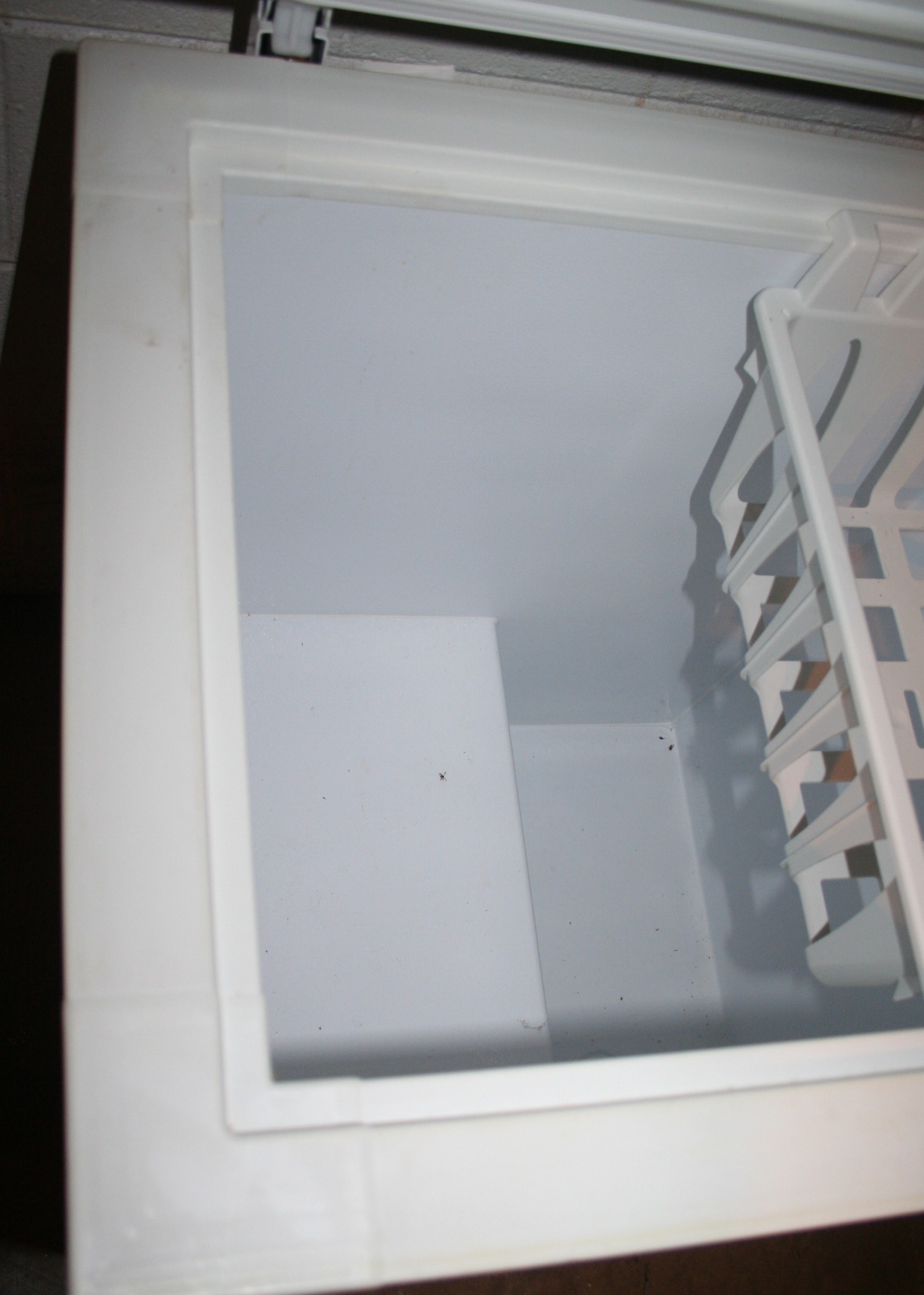 Frigidaire Heavy Duty Chest Freezer