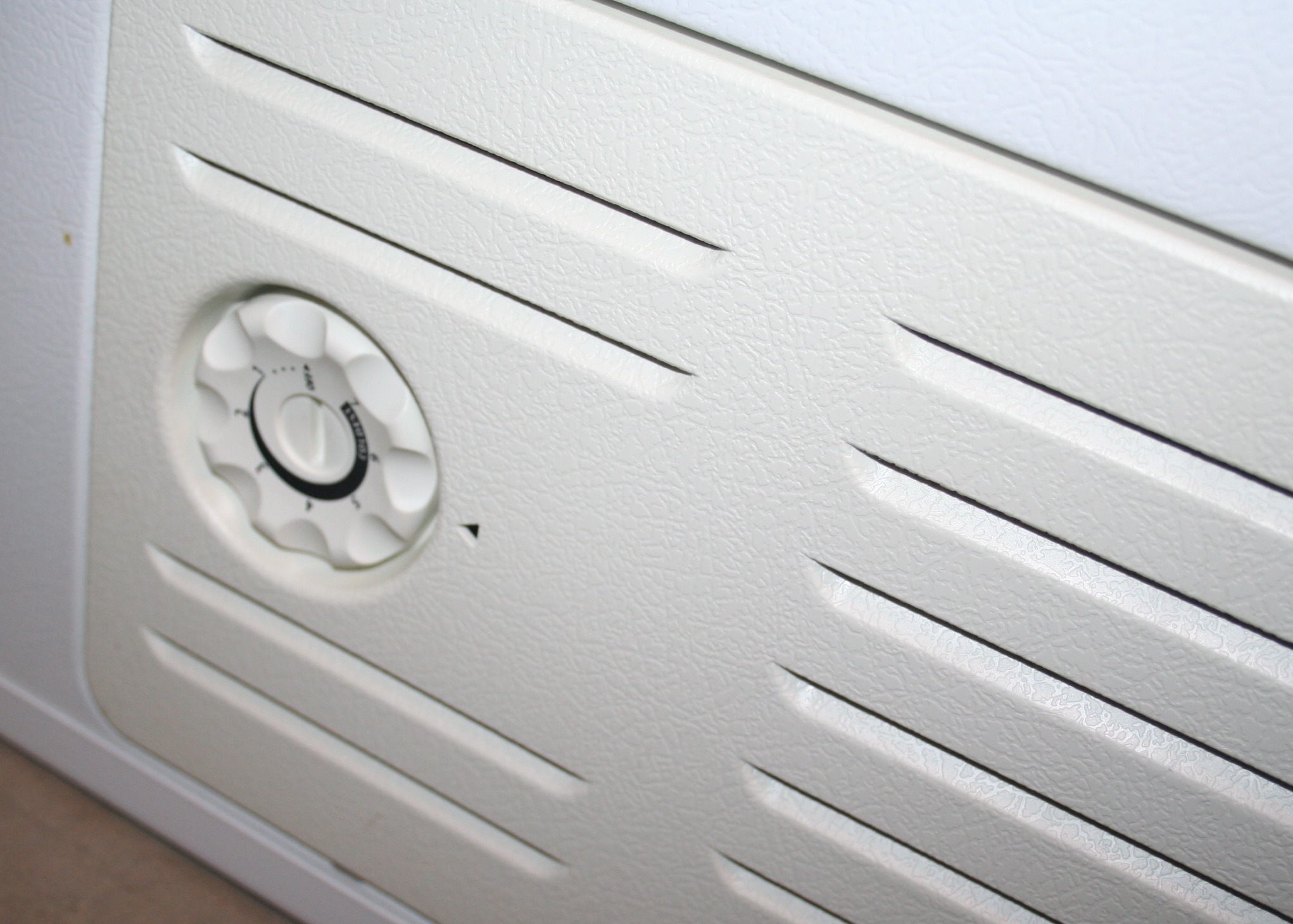 Frigidaire Heavy Duty Chest Freezer