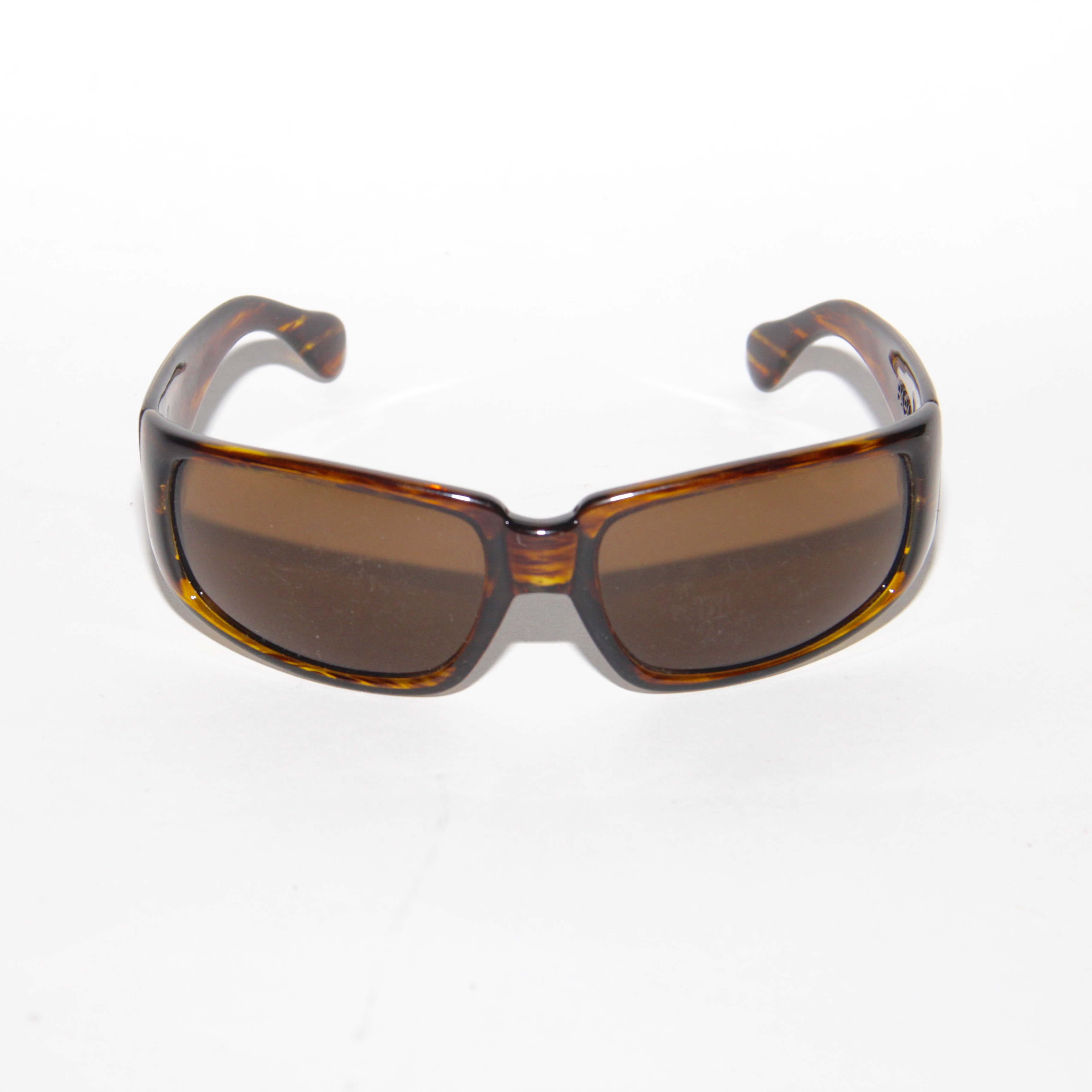 Von Zipper Papa G Tortoise Sunglasses