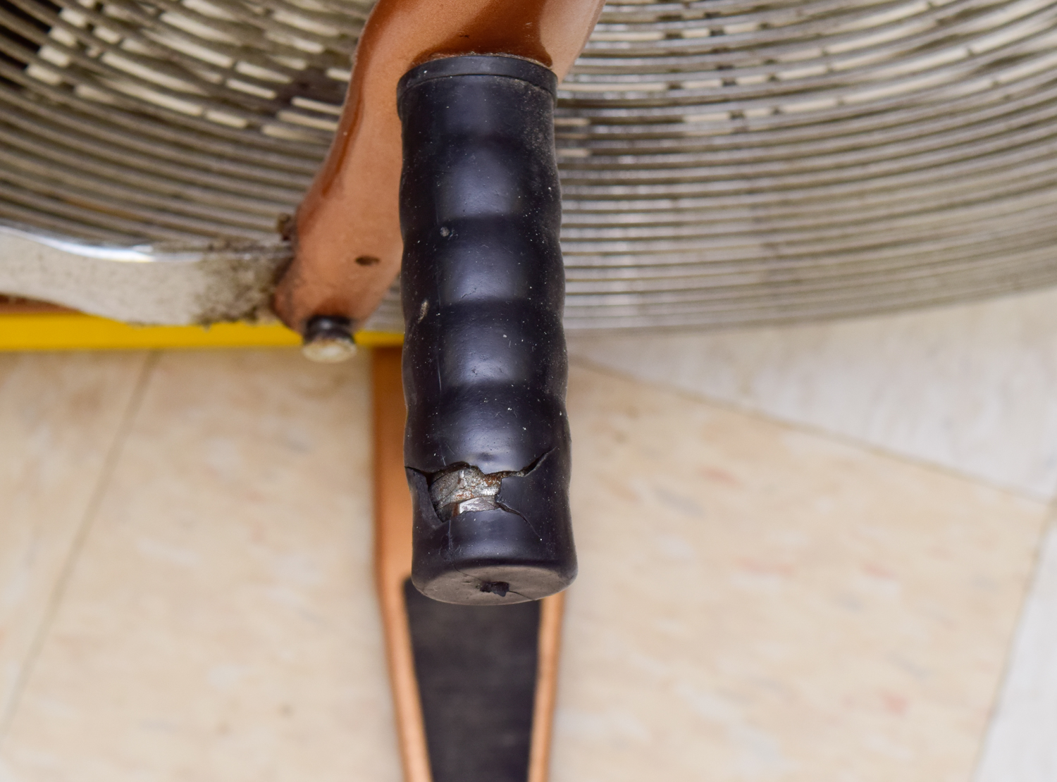 Schwinn Air-dyne EroMetric Exerciser