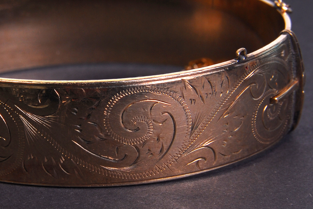 Gold Tone Costume Jewelry