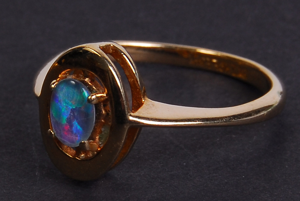 Gold Tone Costume Jewelry