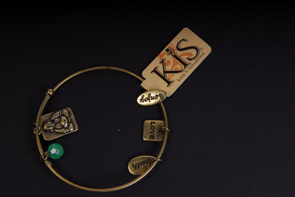 Gold Tone Costume Jewelry