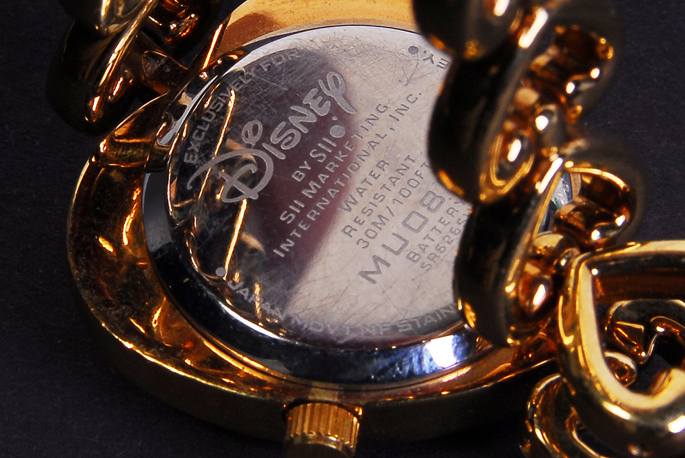 Gold Tone Costume Jewelry