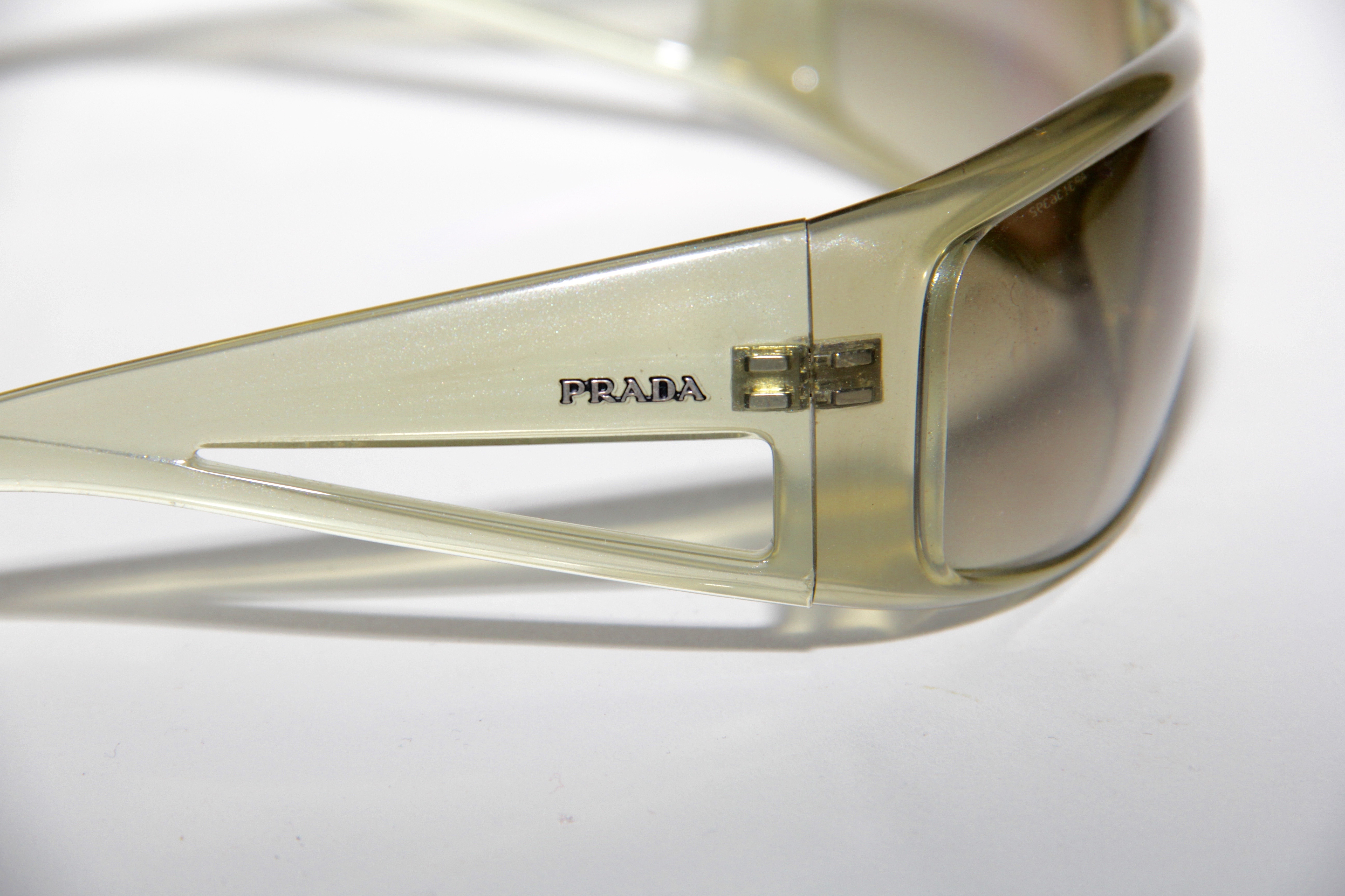 Women's Prada Sunglasses