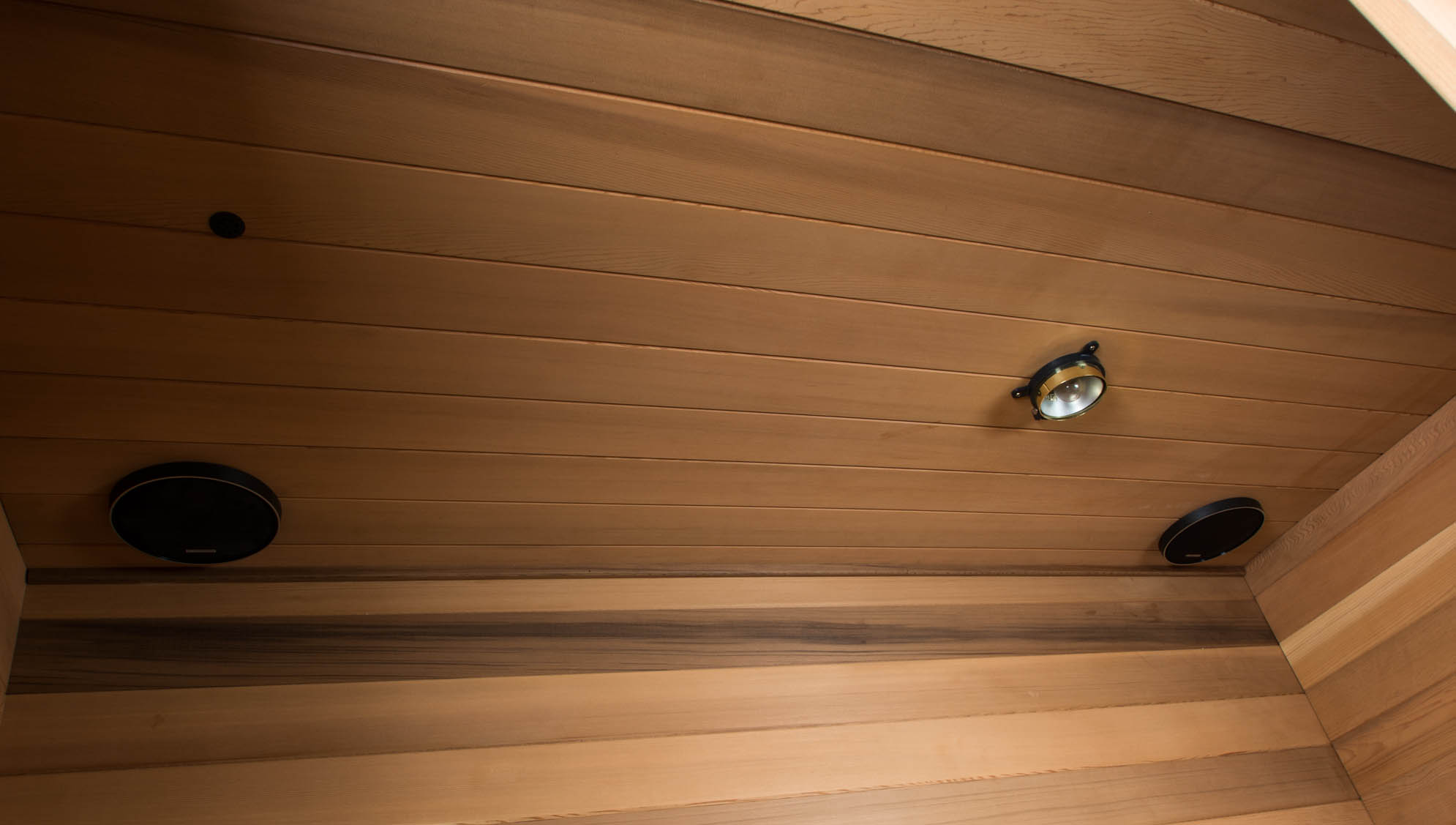 Soft Heat Radiant Sauna