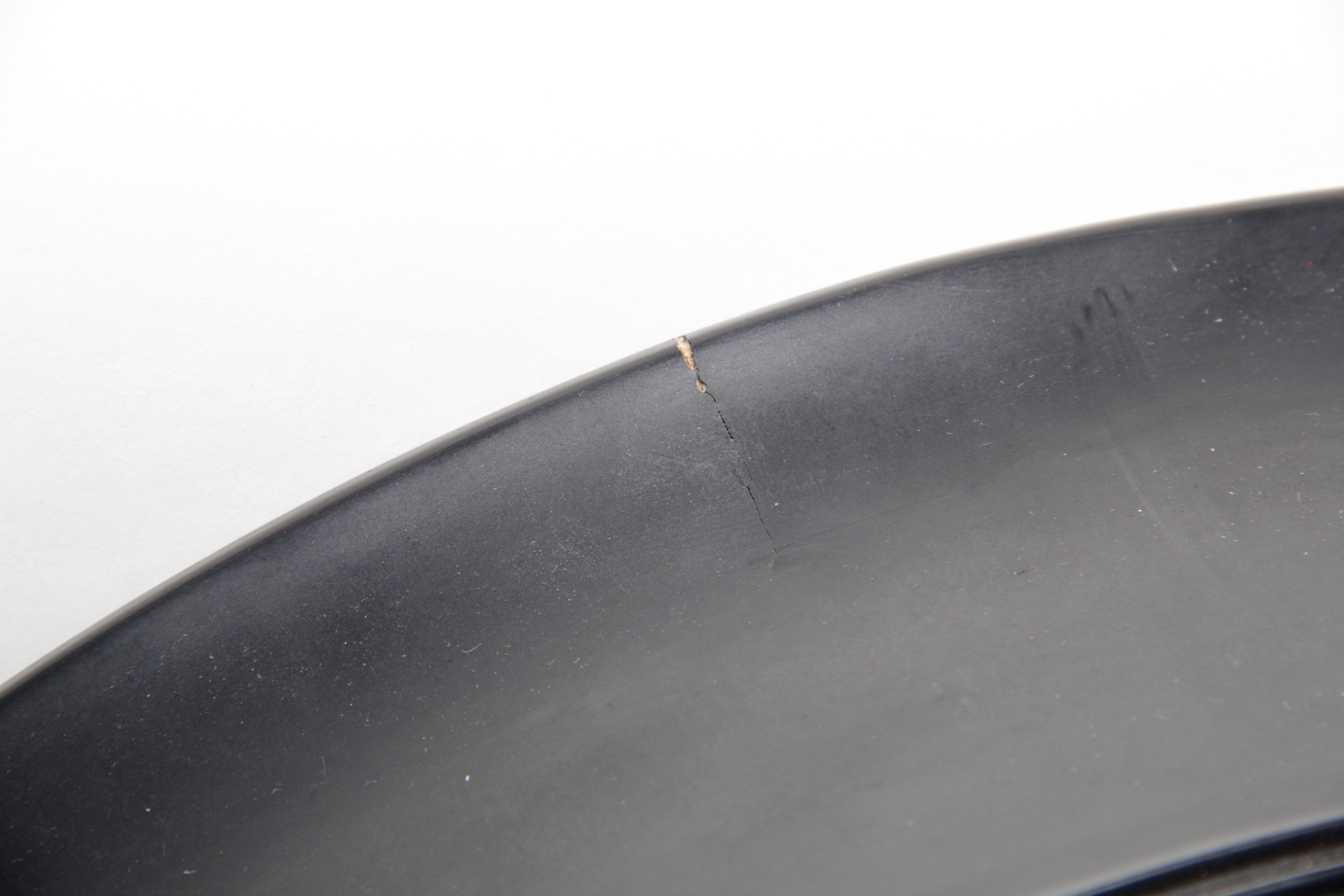 Sterling & Noble Round Wall Clock