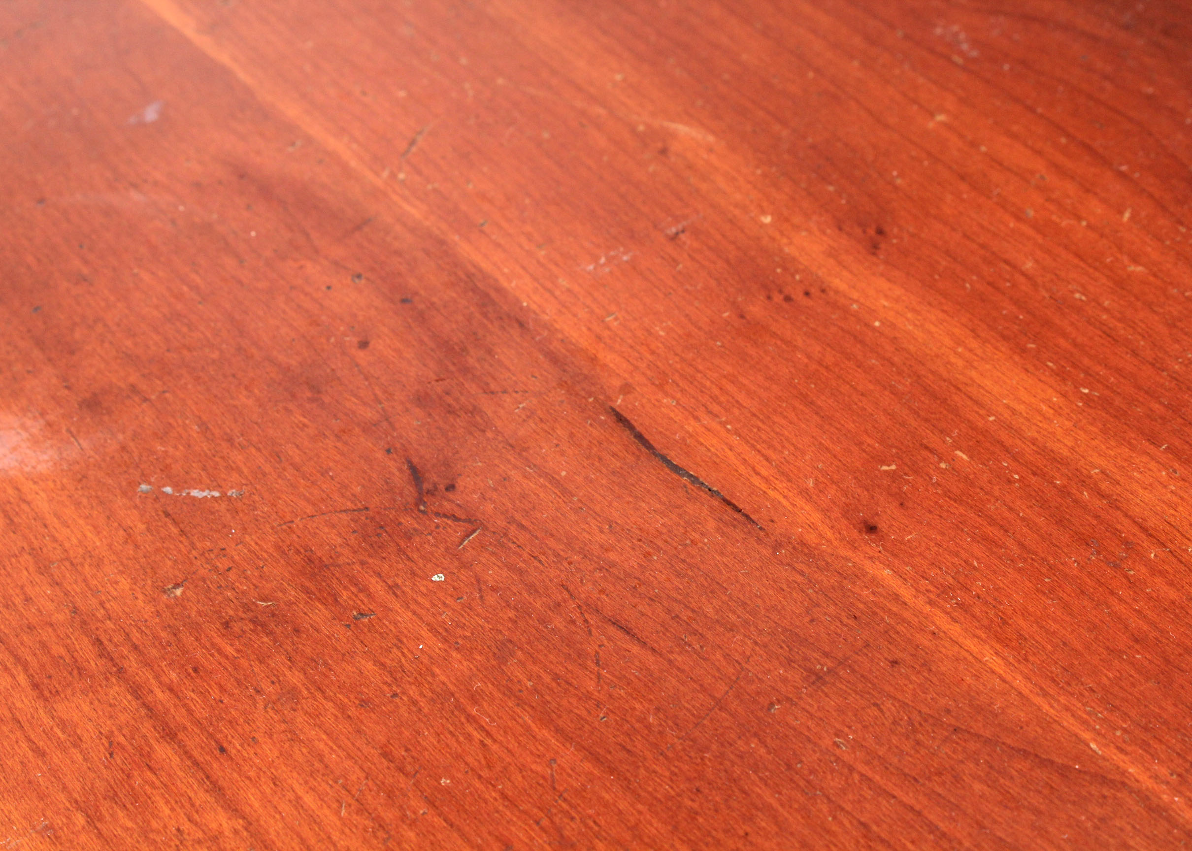 Neoclassical Federal Style Chest of Drawers