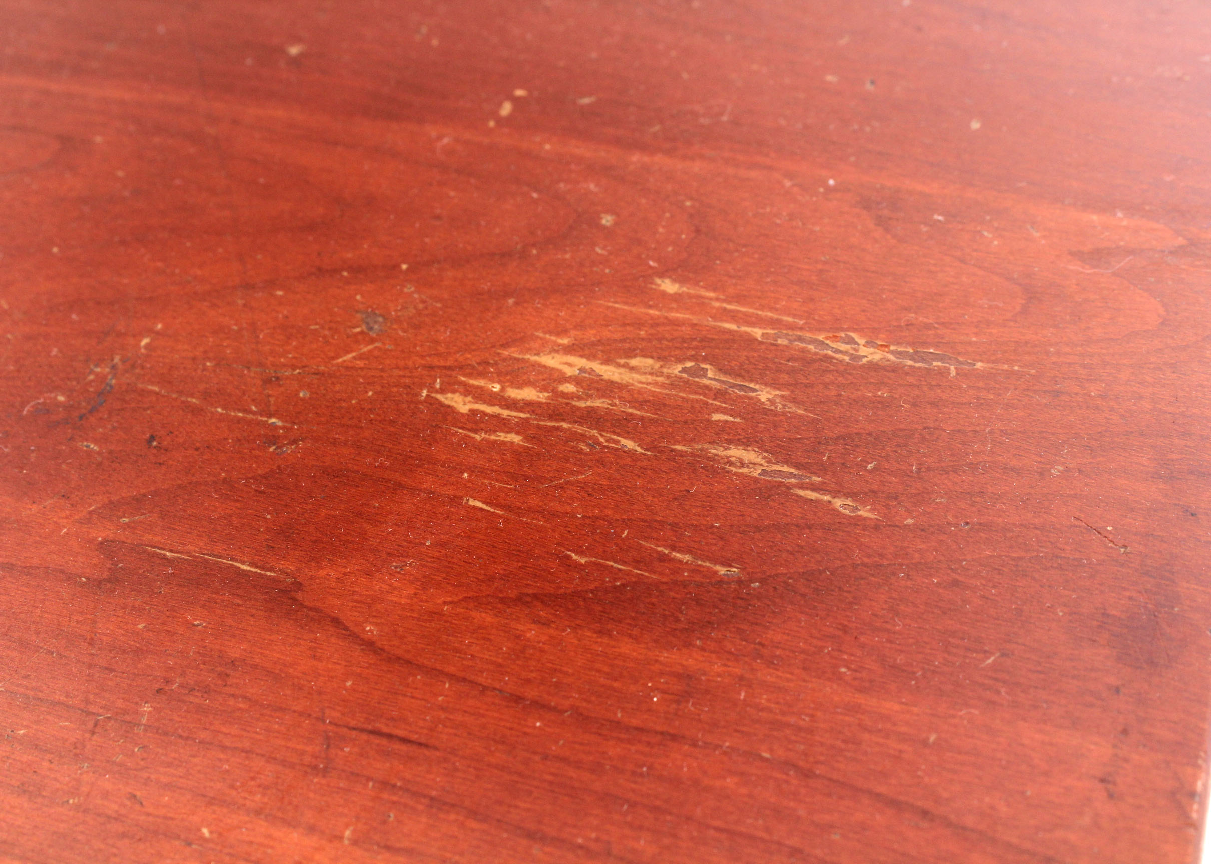 Neoclassical Federal Style Chest of Drawers