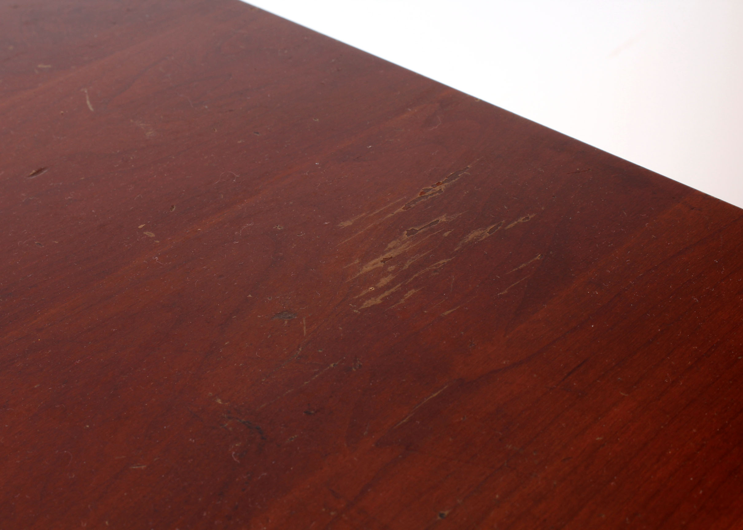 Neoclassical Federal Style Chest of Drawers