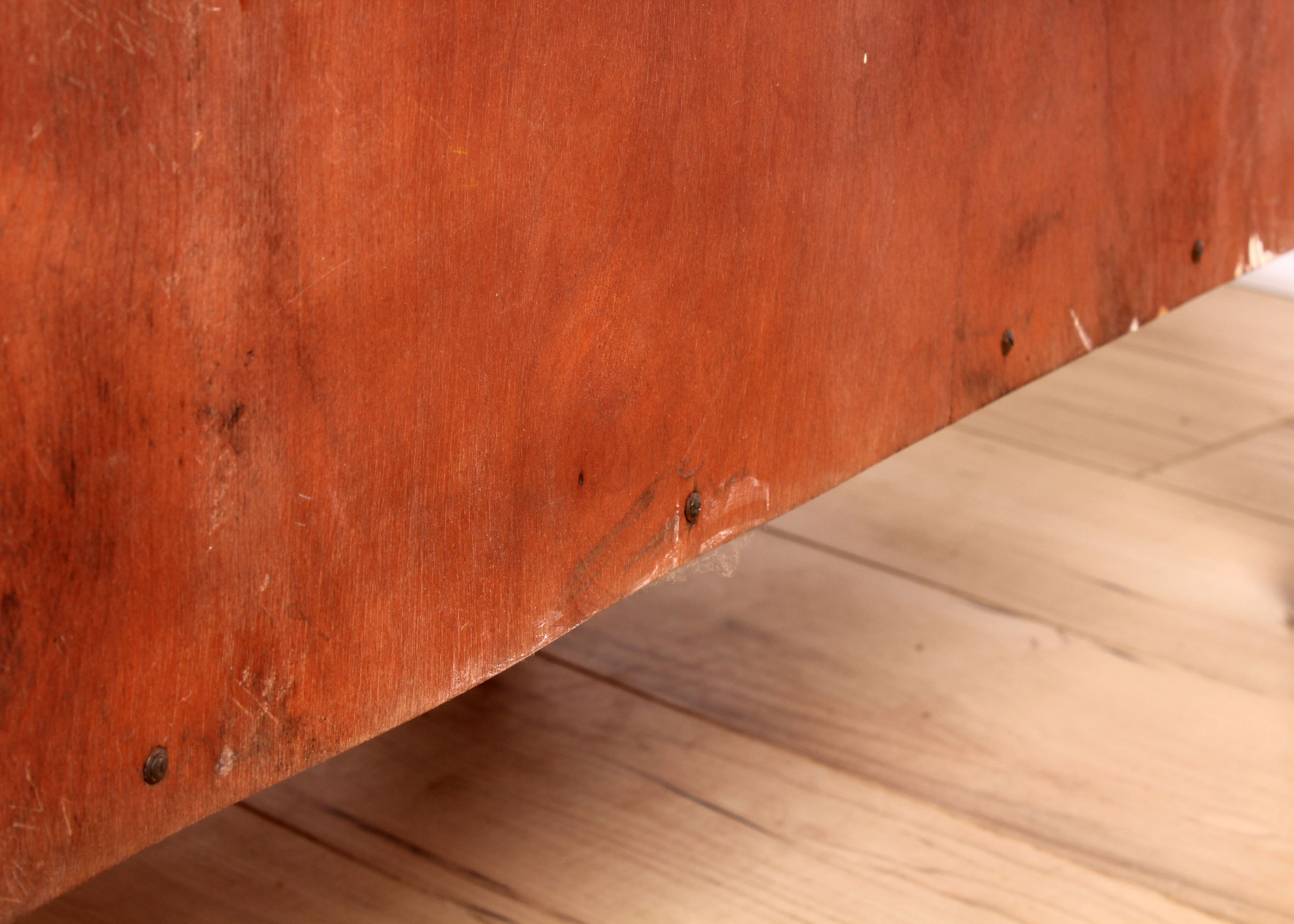 Neoclassical Federal Style Chest of Drawers