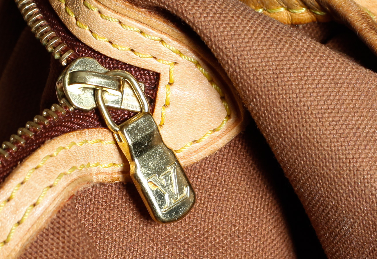 Louis Vuitton Batignolles Handbag