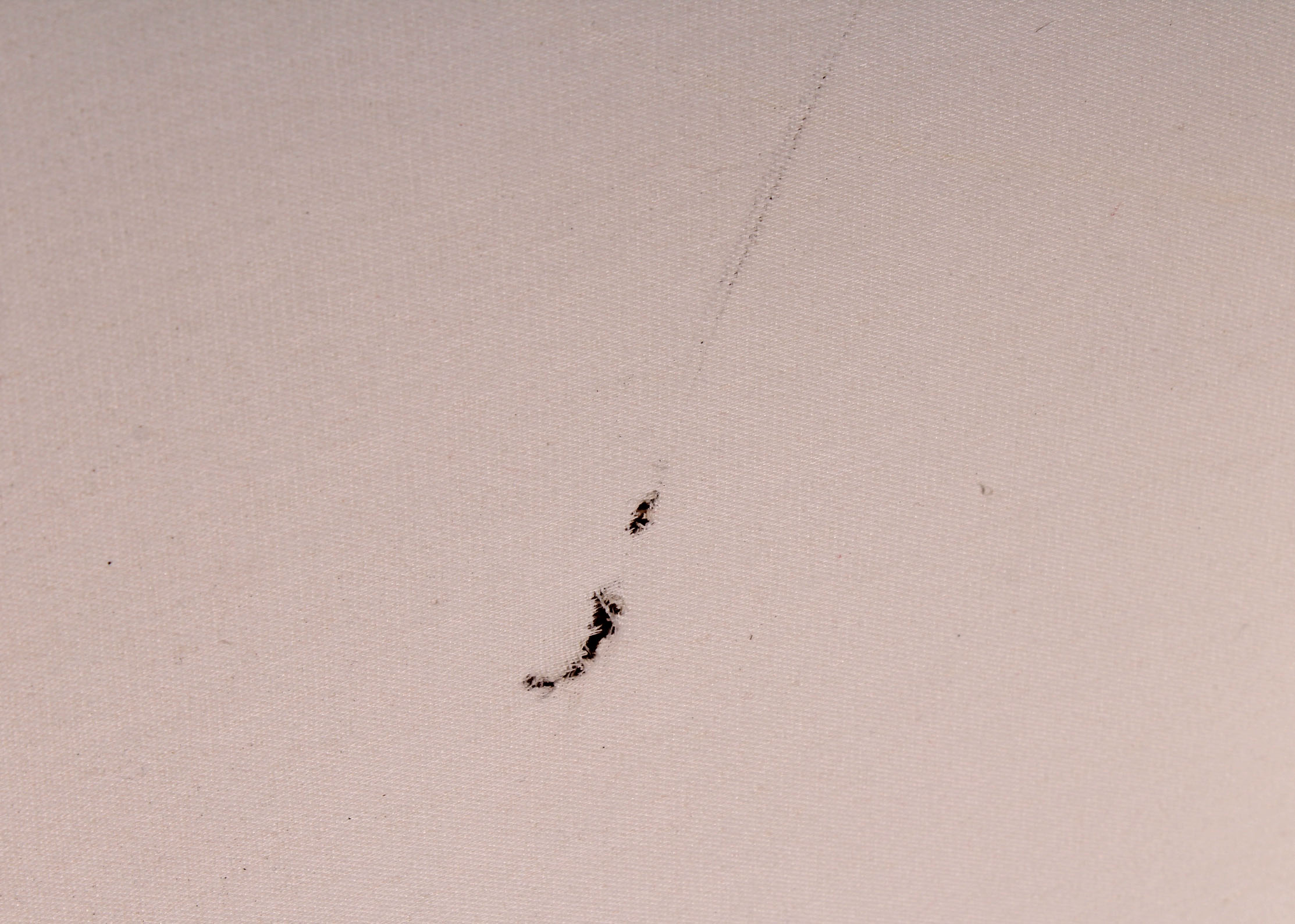 King Size Upholstered Headboard