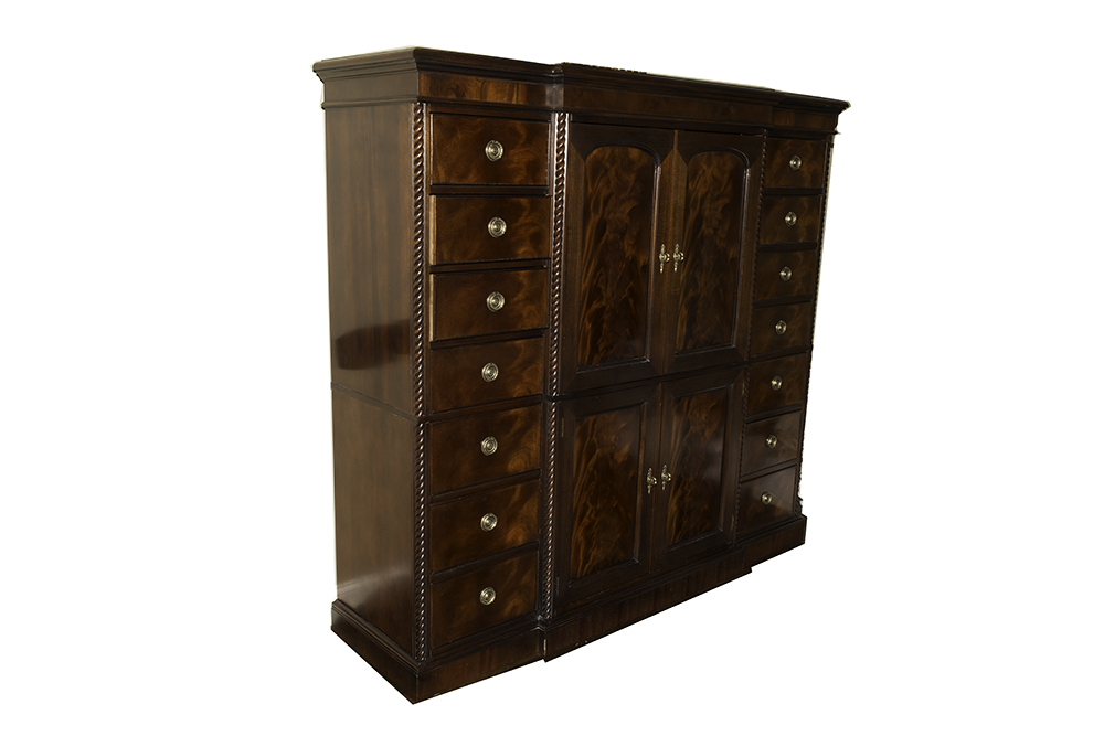 Henredon "Carlyle" Armoire
