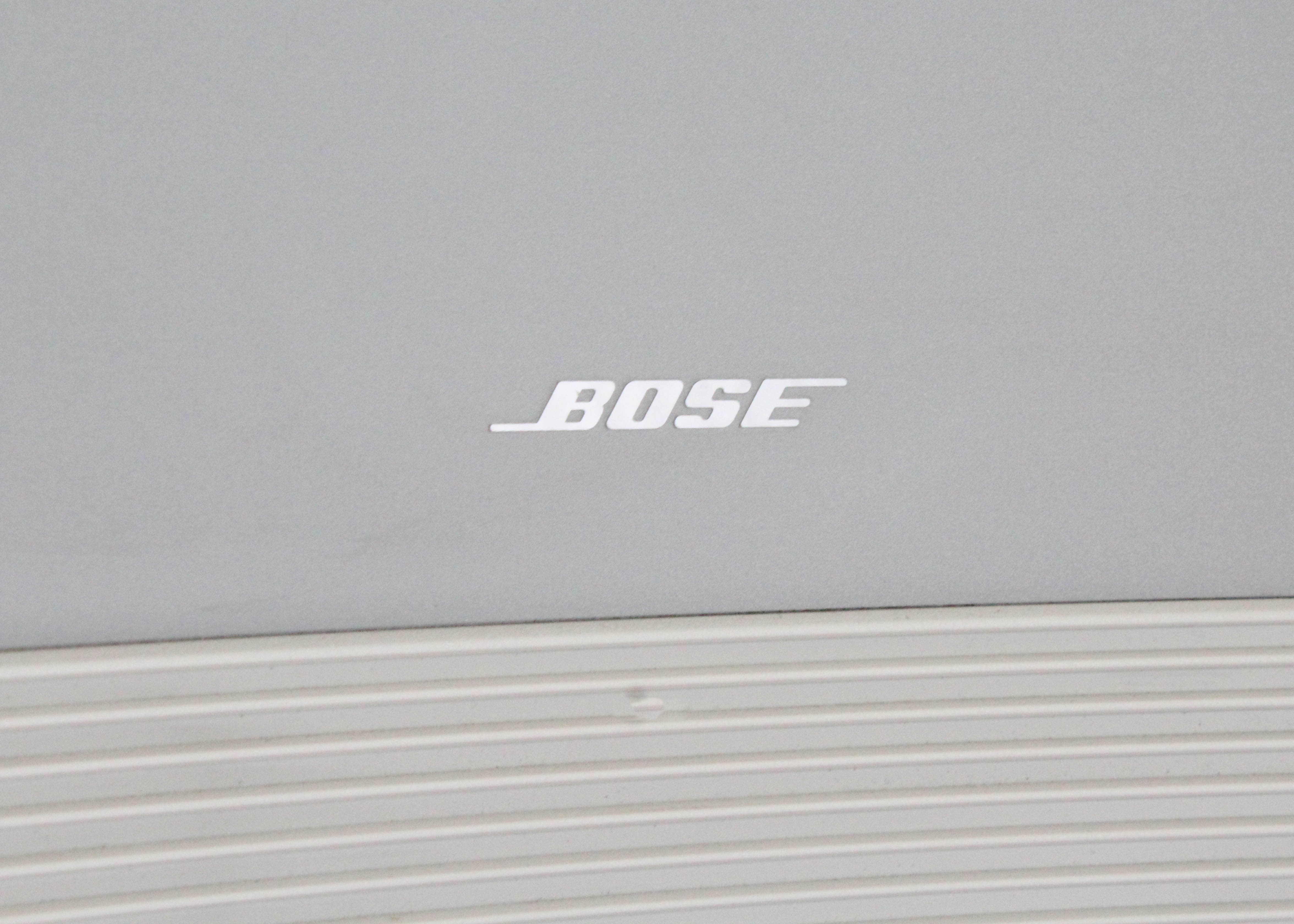 Bose Acoustic Wave Music System CD 3000
