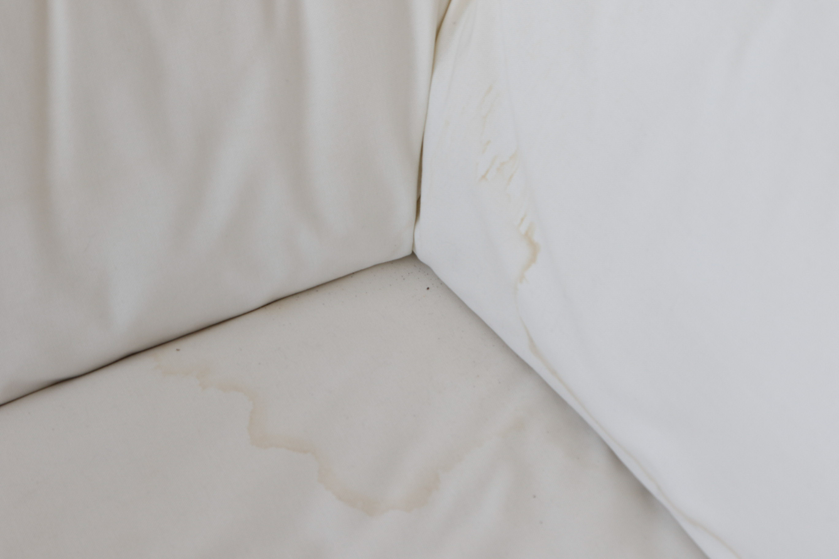 Rattan Sectional Seating with Ottoman