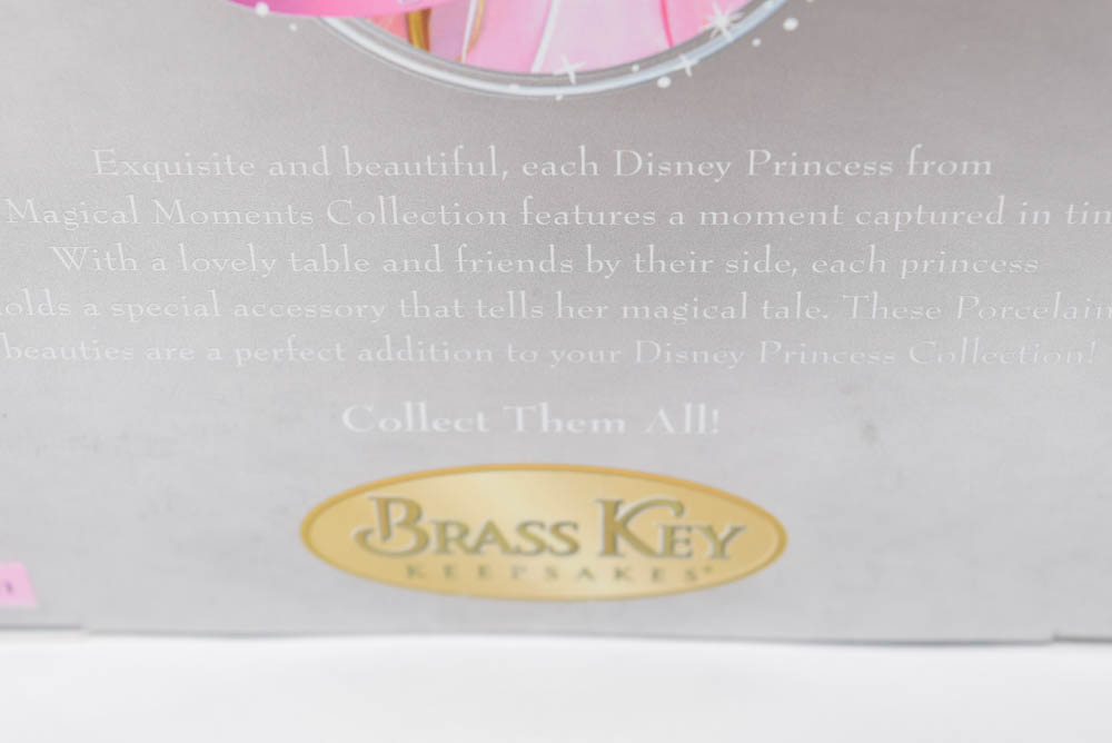 Vintage Disney Princess Dolls