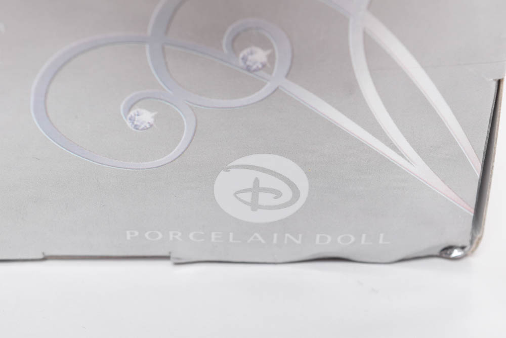 Vintage Disney Princess Dolls