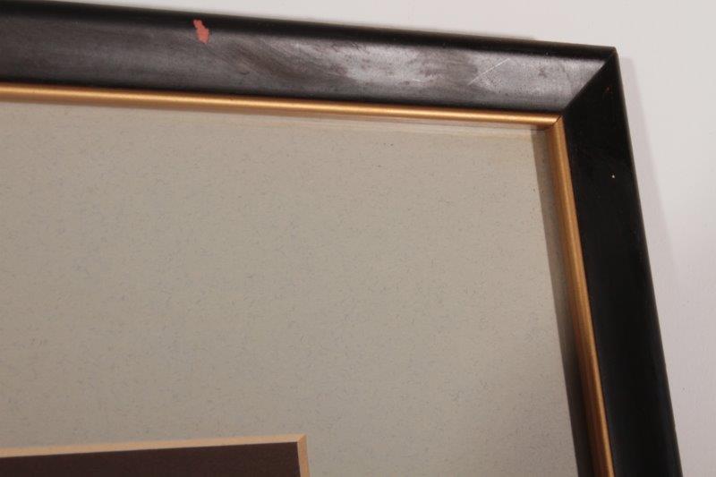 Signed Limited Edition Tim K Adwell Print