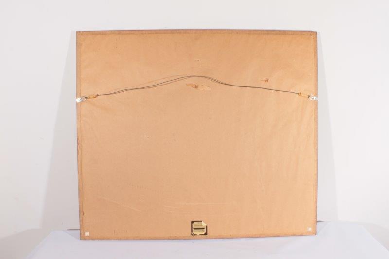 Signed Limited Edition Tim K Adwell Print