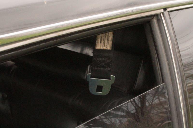 Custom 1969 Fleetwood Cadillac