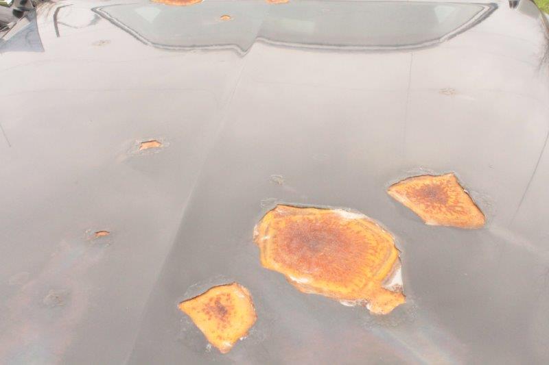 Custom 1969 Fleetwood Cadillac