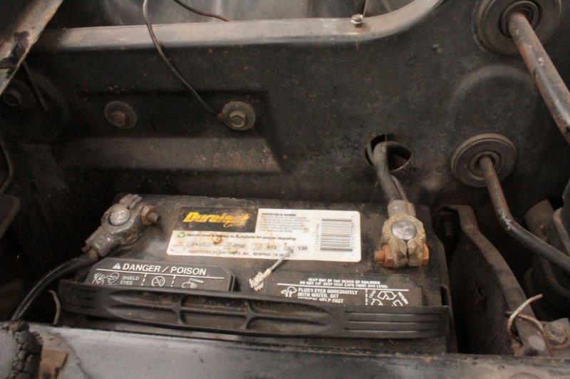 Custom 1969 Fleetwood Cadillac