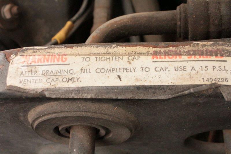 Custom 1969 Fleetwood Cadillac