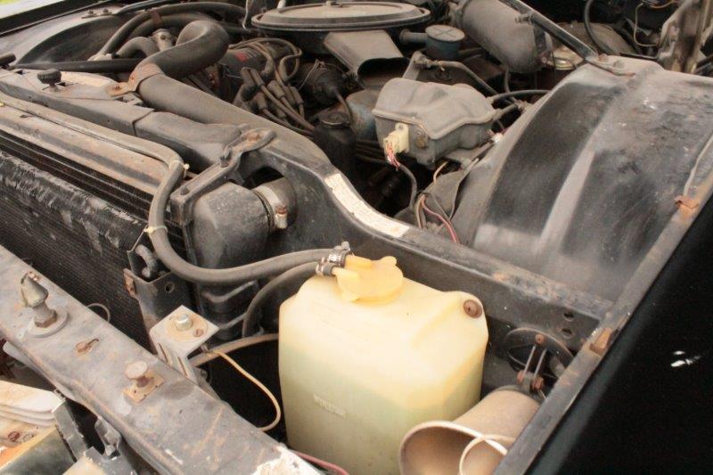 Custom 1969 Fleetwood Cadillac