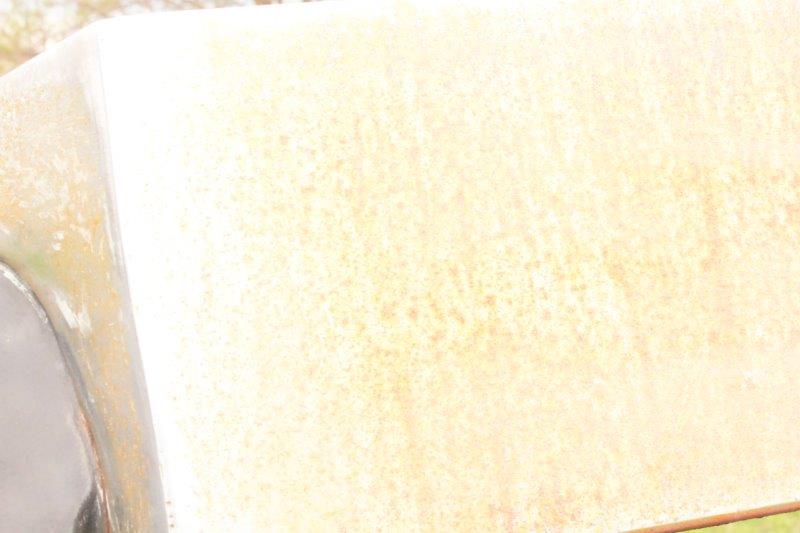 Custom 1969 Fleetwood Cadillac