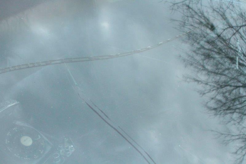 Custom 1969 Fleetwood Cadillac