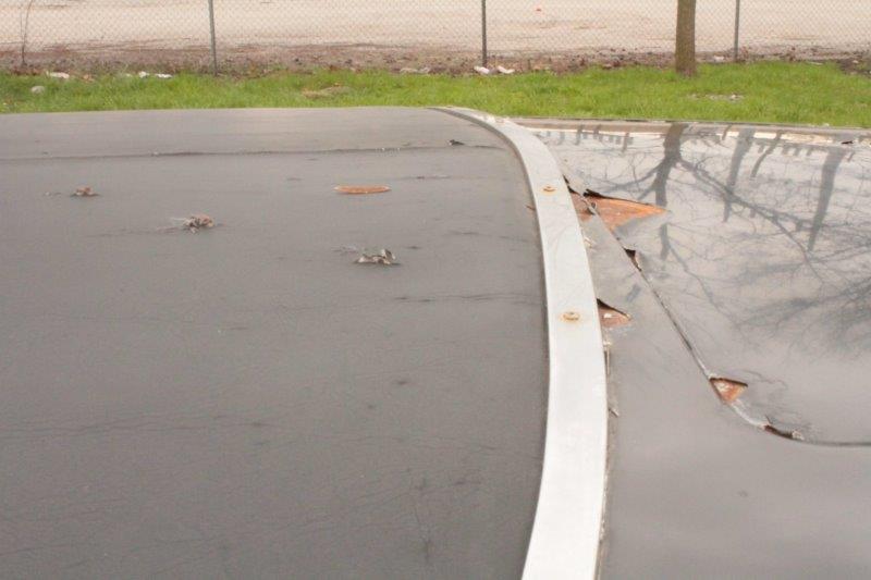 Custom 1969 Fleetwood Cadillac