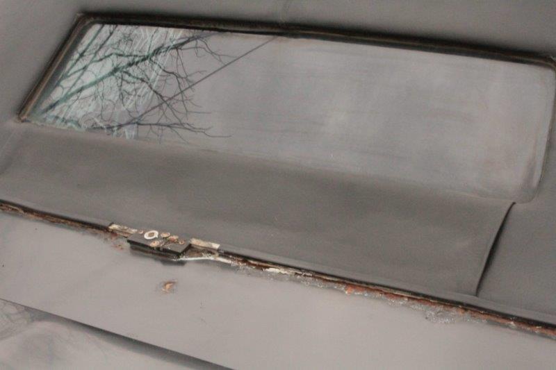 Custom 1969 Fleetwood Cadillac